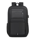 Rucksack mit USB-Ladefunktion für Business | LuxeStyle