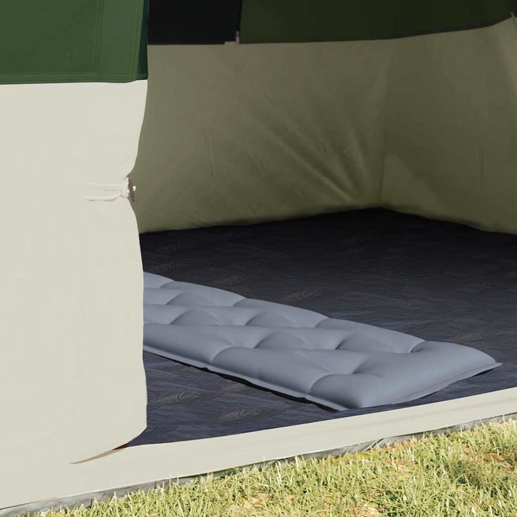 Modernes Campingzelt für Sommerabenteuer