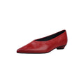 Cowhide-Minimalist-Vielseitige Schuhe