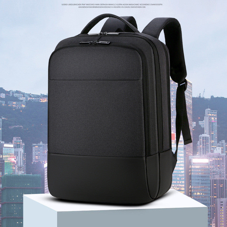 Wasserdichter Multifunktionsrucksack für Männer – Bild 4 | LuxeStyle