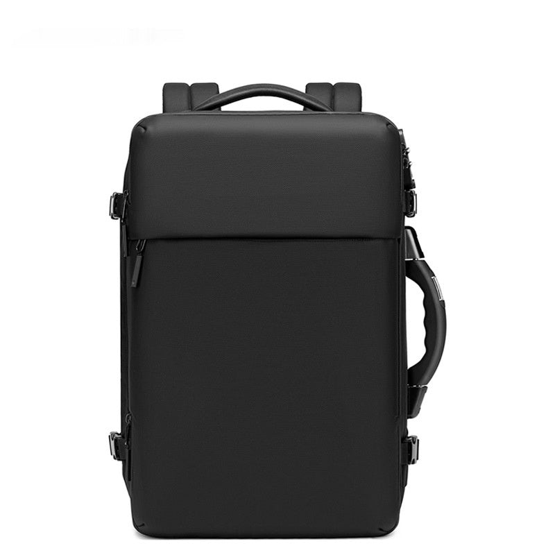 Vielseitiger Kompressionsrucksack für Reisen