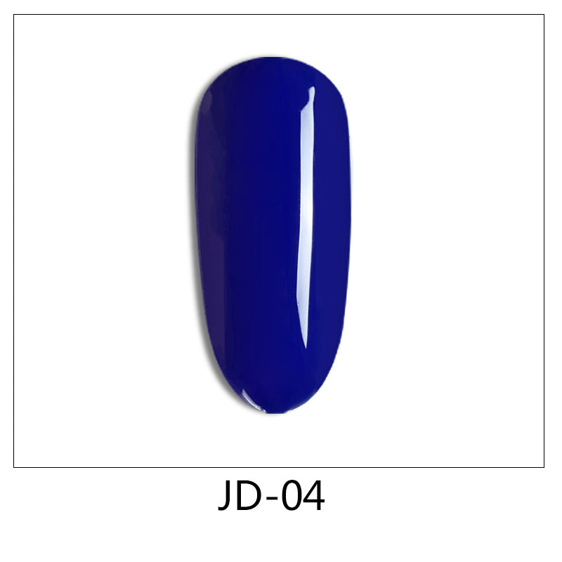 AS Nail Art Eternal Classic Farbgel-Nagellack