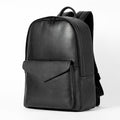 Vollkorn Leder Rucksack
