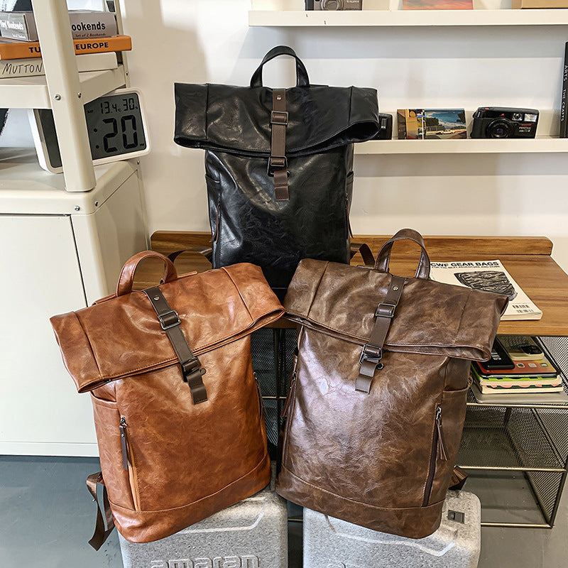 Unisex Rucksack – wasserdicht, 20-35L | LuxeStyle