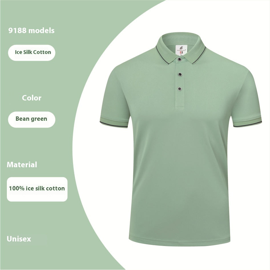 Besticktes Arbeits-Shirt – Bild 9 | LuxeStyle