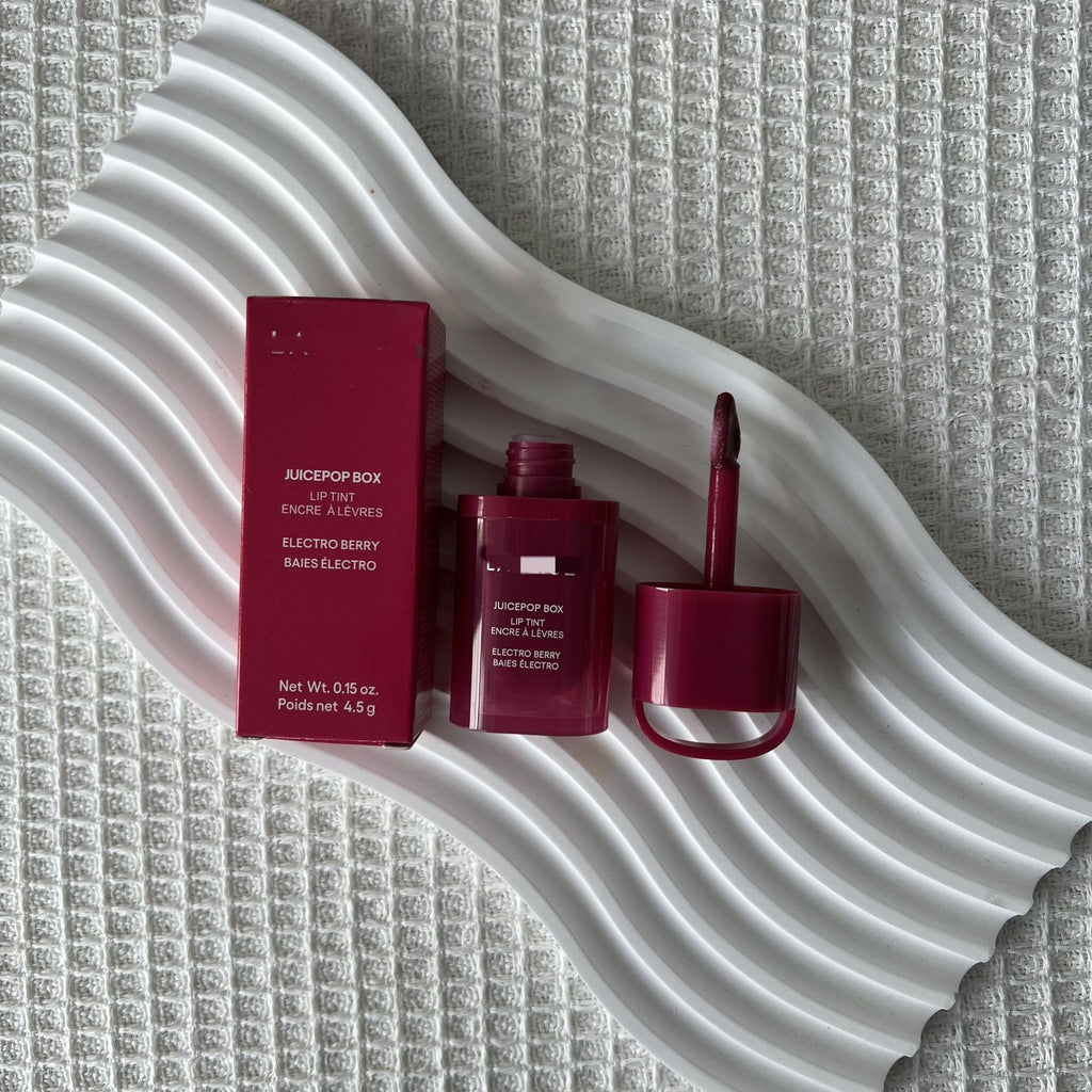 Feuchtigkeitslipgloss, langanhaltend, verwischfrei – Bild 4 | LuxeStyle