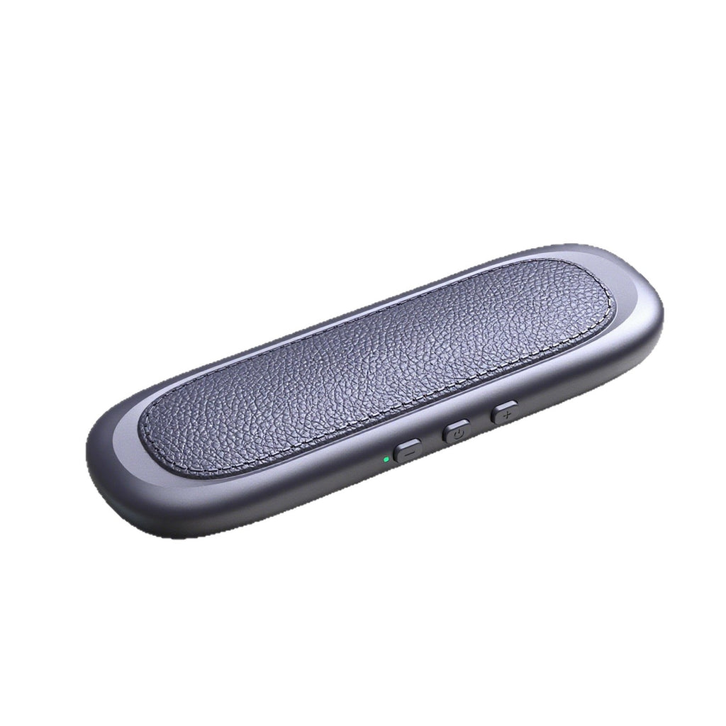 Bluetooth-Lautsprecher «Boom»