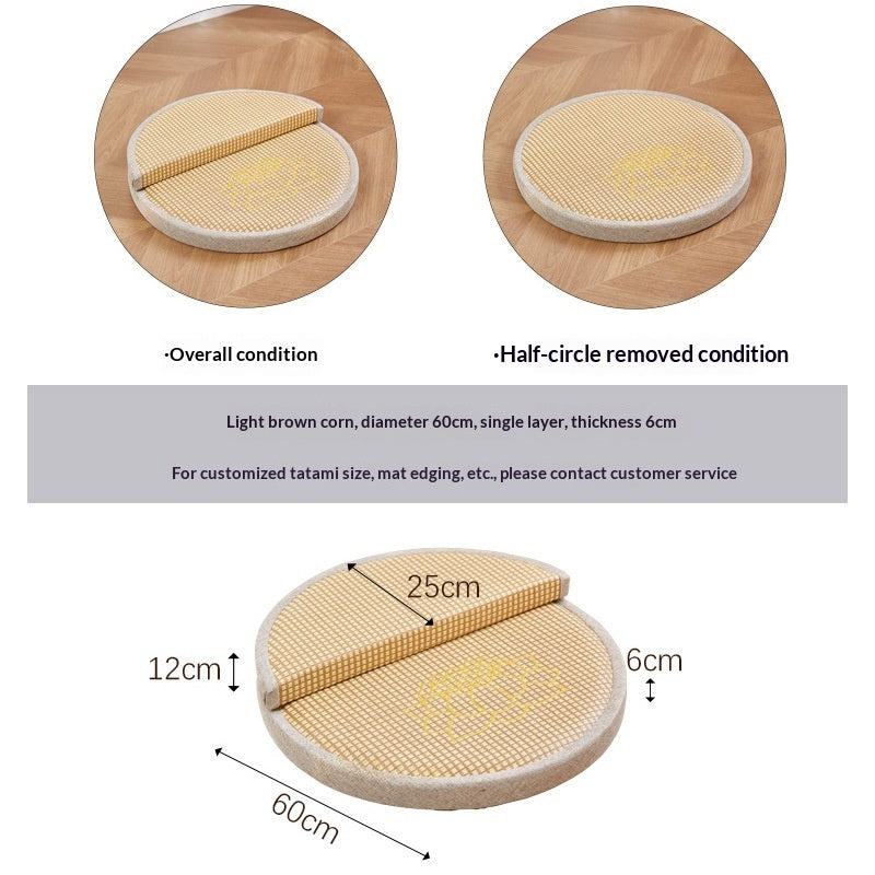Meditationskissen