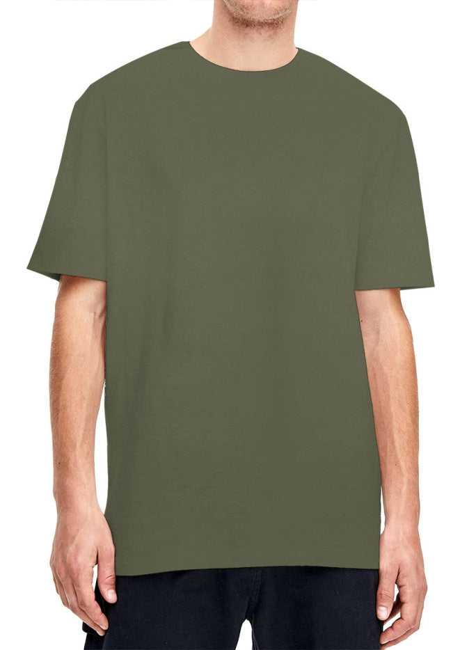 Personalisierbare Baumwoll-T-Shirts für Damen