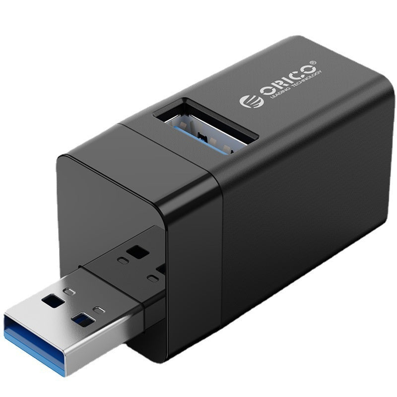 USB-Expander