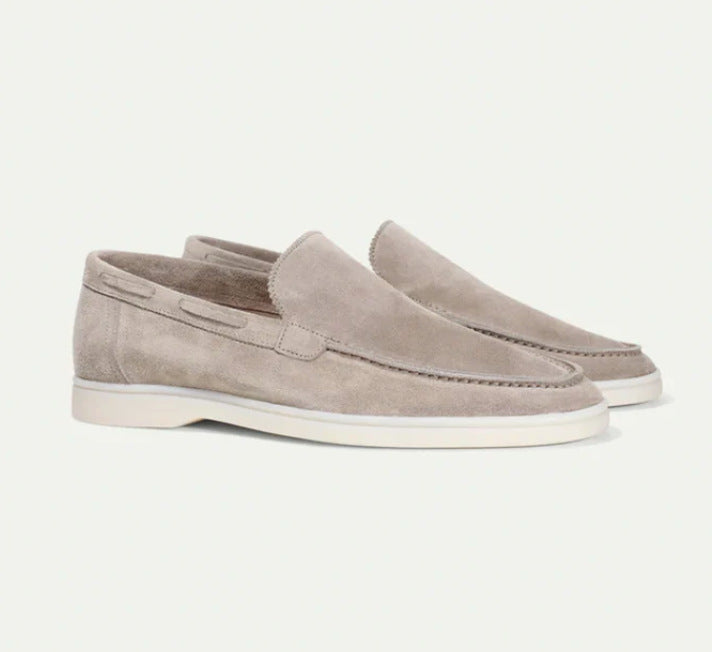 Herren-Slipper – Bild 13 | LuxeStyle