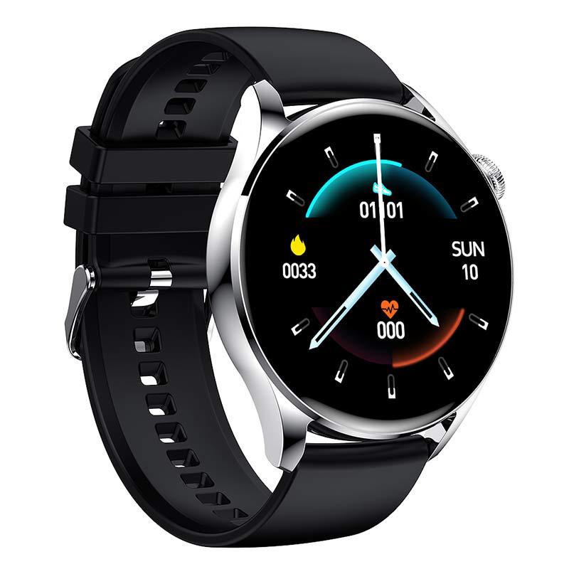 Smartwatch GT3 Astronaut mit Bluetooth-Anruffunktion – Bild 2 | LuxeStyle