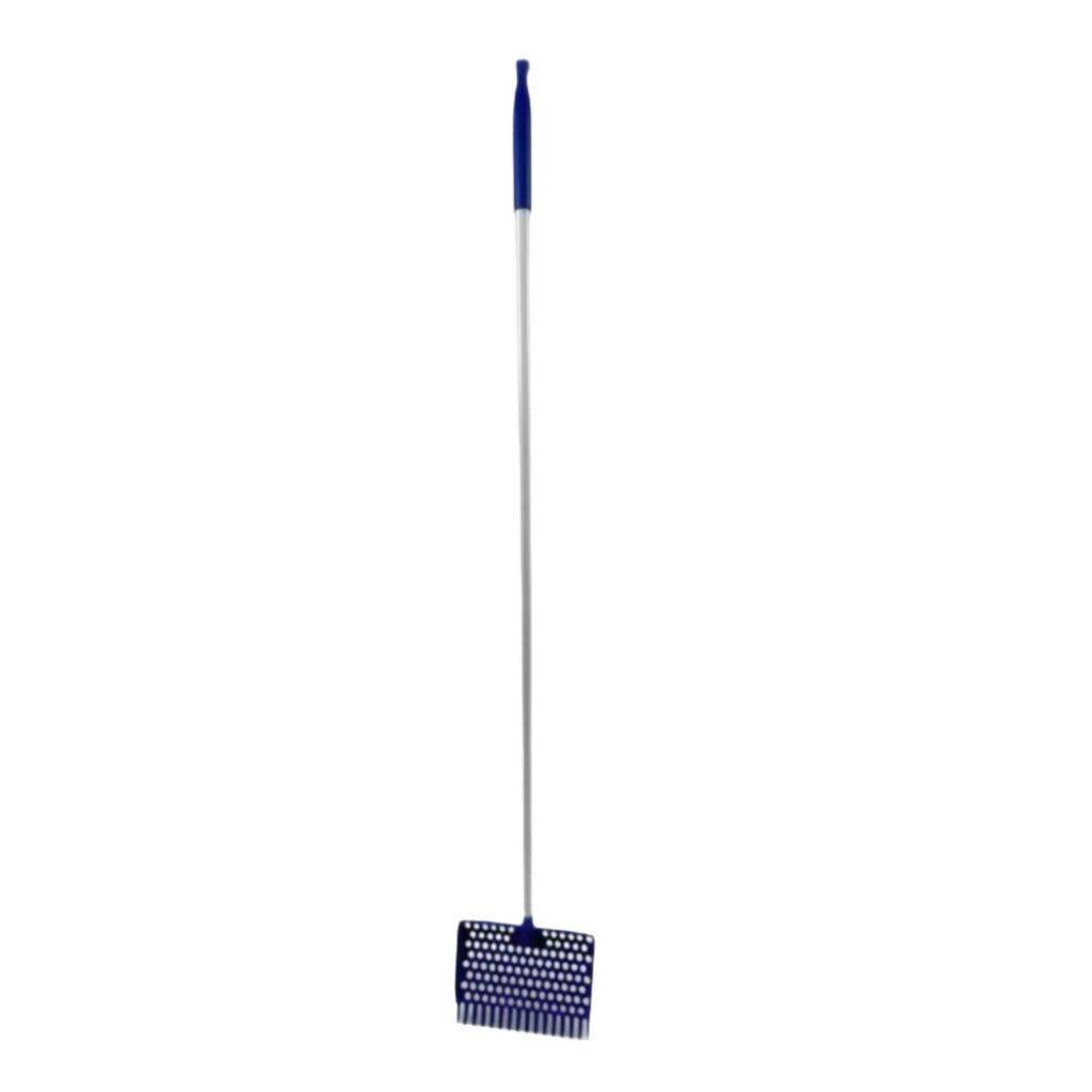 Robuste Sandschaufel für Kleintierhaltung