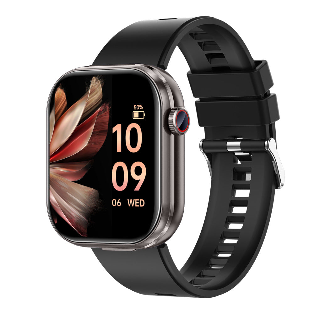 Smartwatch «ActiveOne» · Fitness & Anrufe