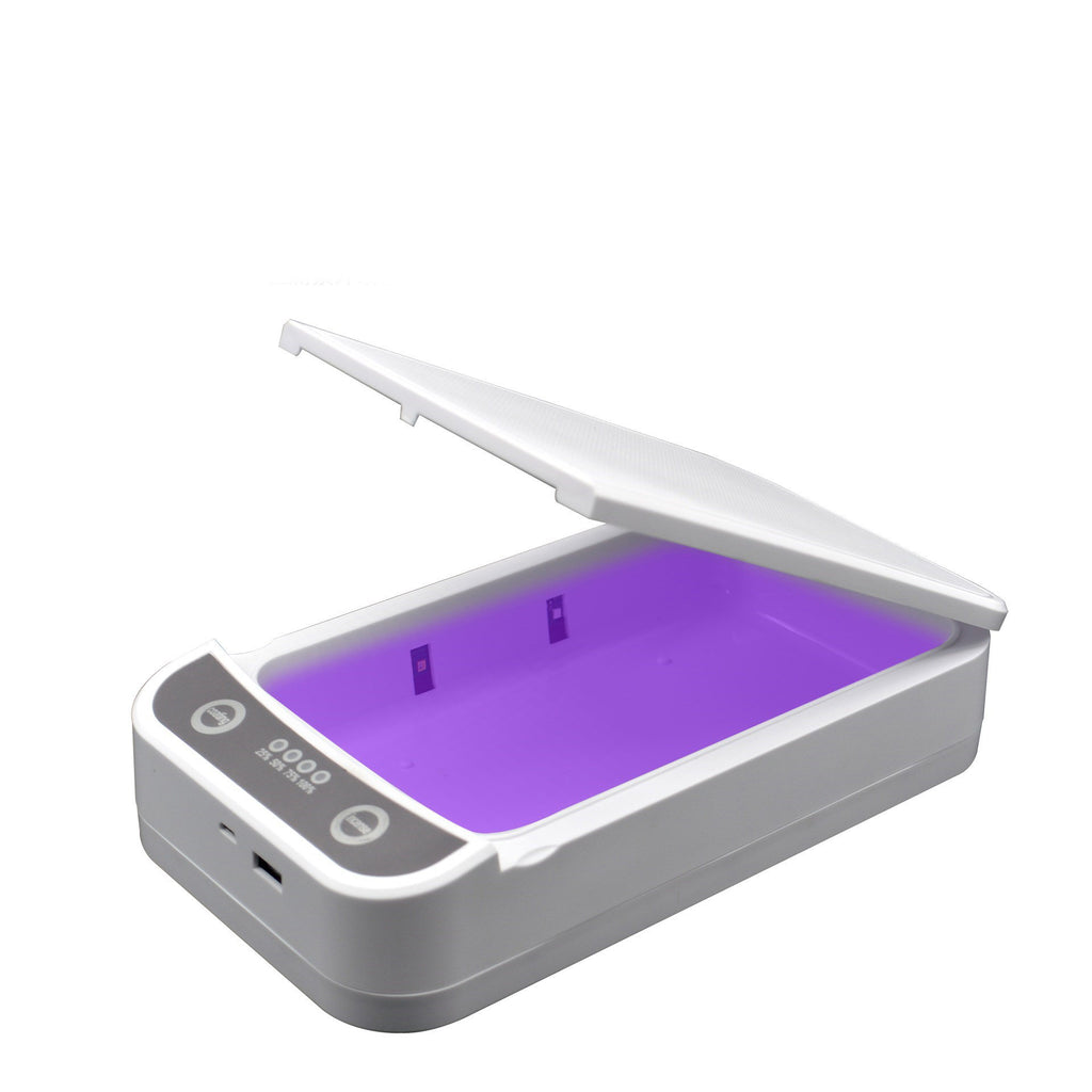 UV Desinfektionsbox – Bild 4 | LuxeStyle