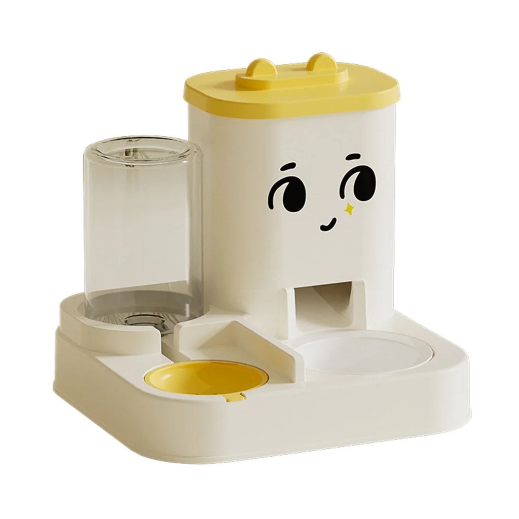 Universal-Futter- und Wasserschalen für Haustiere