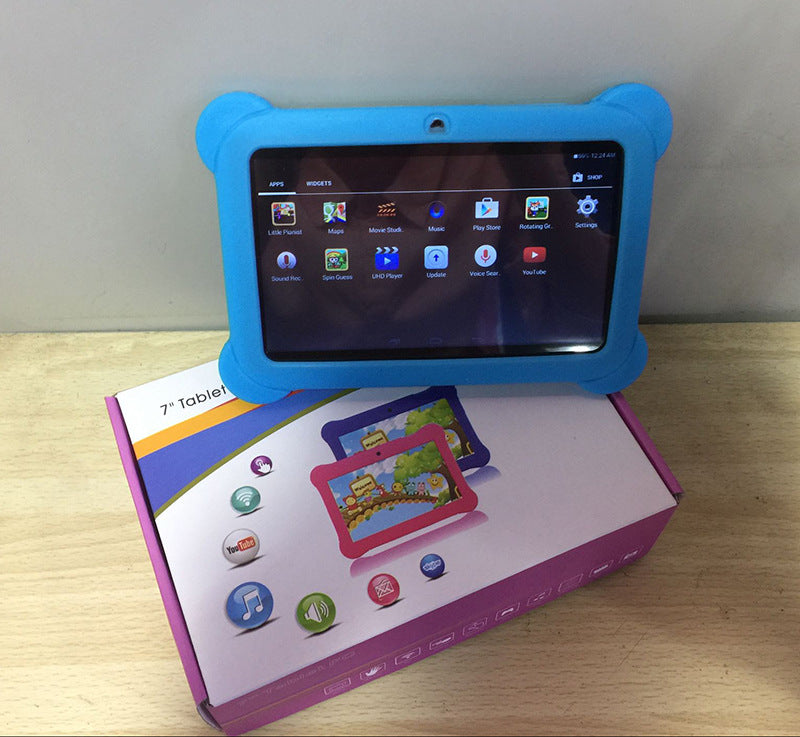 Kinder Tablet