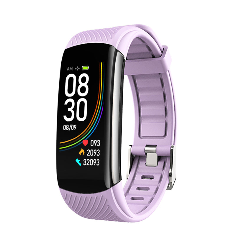 Smart Bluetooth Uhr – Bild 4 | LuxeStyle