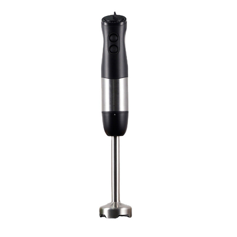 Multifunktionaler Handmixer für Babynahrung