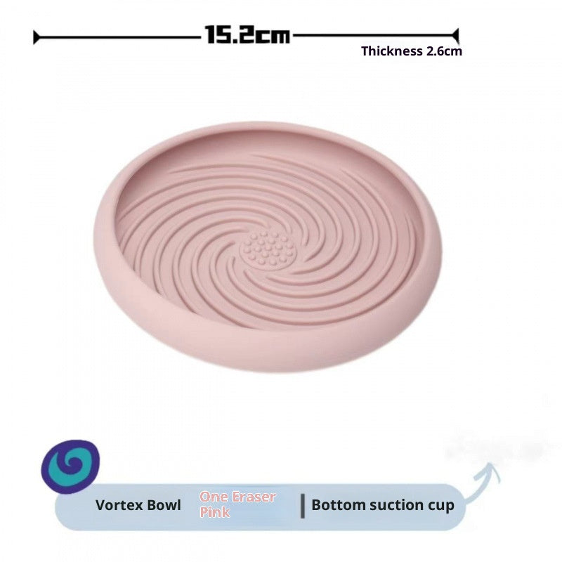 Schleckmatte für Haustiere – Bild 2 | LuxeStyle