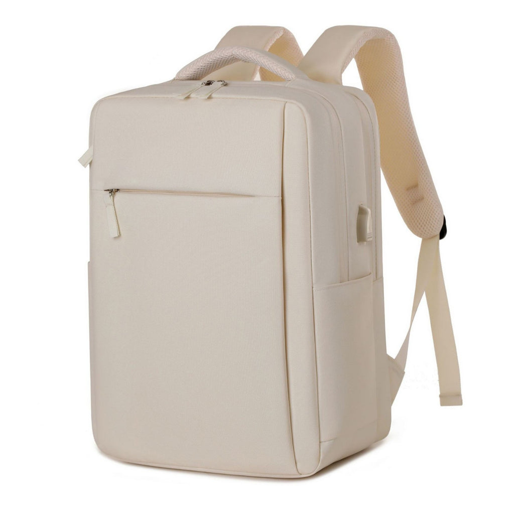 Laptop Tasche Exportqualität mit Rückenstütze – Bild 3 | LuxeStyle