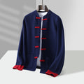 Herren Tang-Jacke im Retro-Look – Bild 7 | LuxeStyle