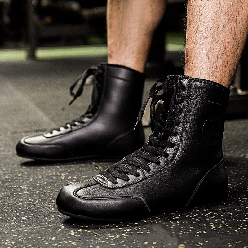 Box- & Wrestling-Schuhe – Bild 2 | LuxeStyle