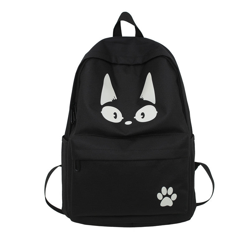 Luminous Rucksack für Schule, 36-55 L – Bild 3 | LuxeStyle