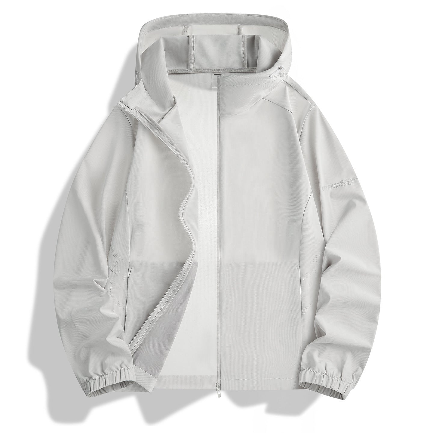 Leichte UV-Schutz Jacke für Herren