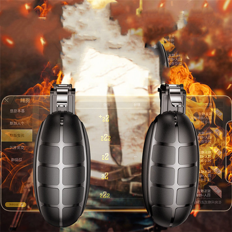 Gaming-Griff für Smartphones – Bild 8 | LuxeStyle