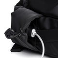 Multifunktionale Business-Freizeit-Brusttasche – Bild 2 | LuxeStyle