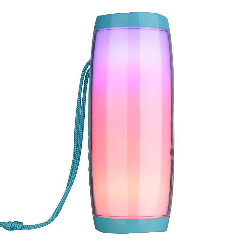 Kabelloser Bluetooth Lautsprecher 10W