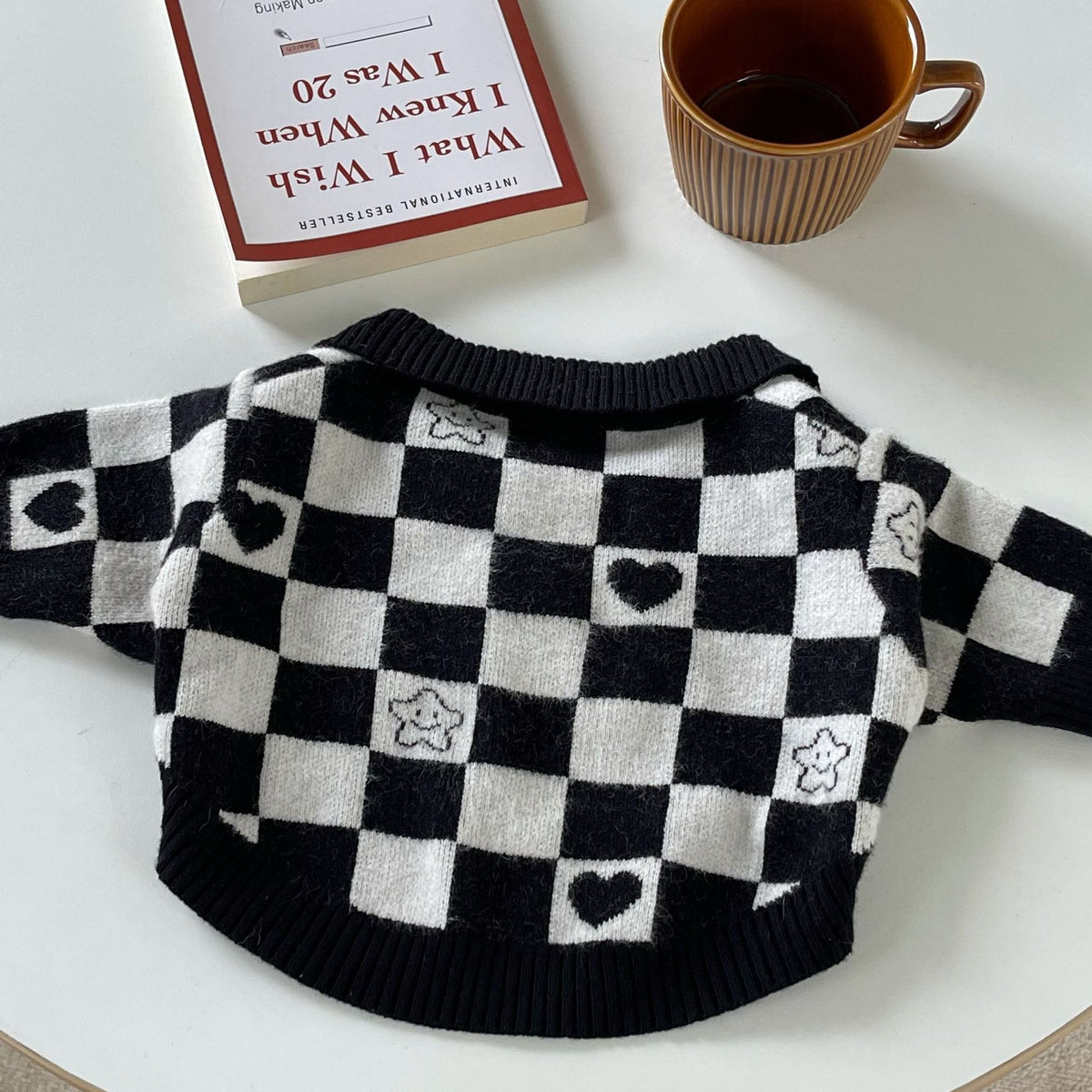 Winterpullover für Hund und Katze – Bild 6 | LuxeStyle
