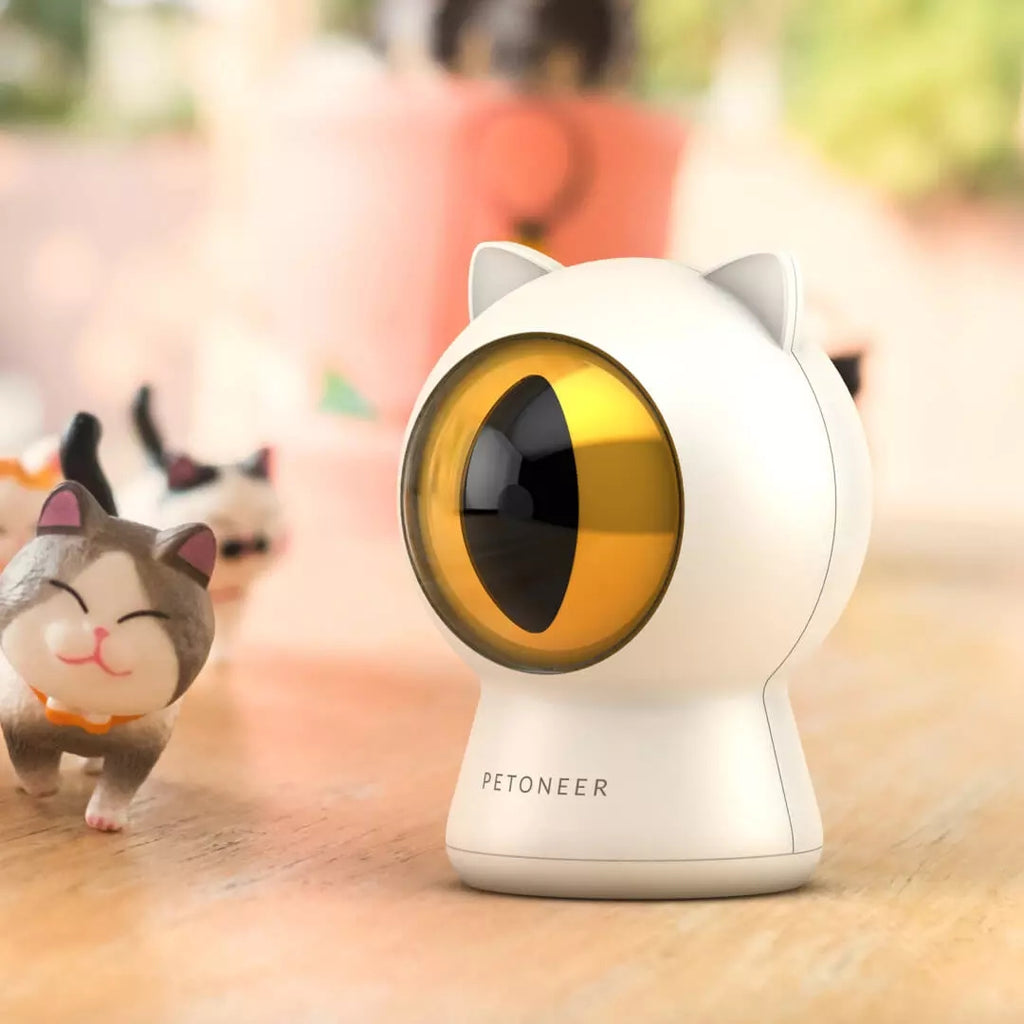 Katzen Spielzeug mit roter LED – Bild 7 | LuxeStyle
