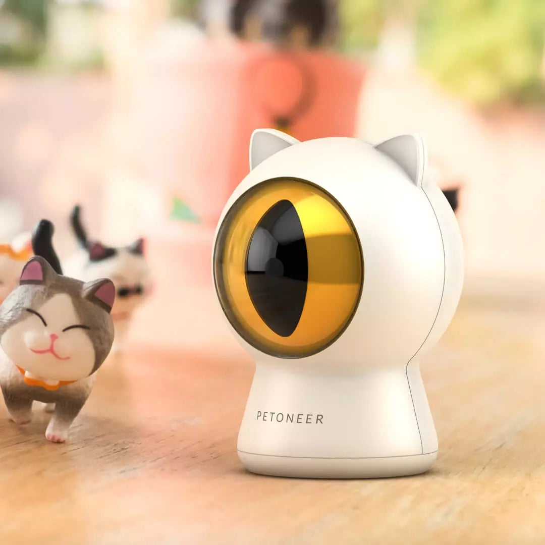 Katzen Spielzeug mit roter LED – Bild 7 | LuxeStyle
