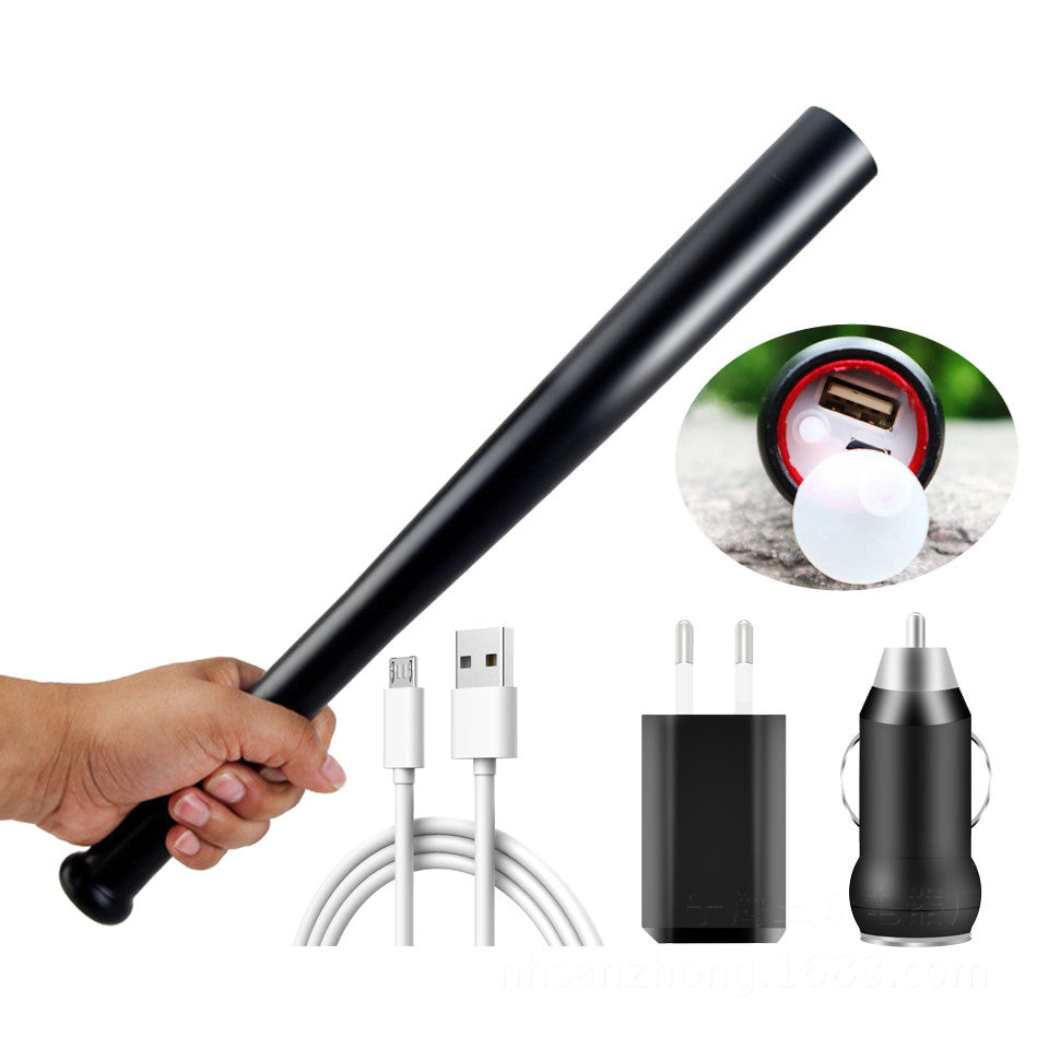 LED-Taschenlampen – Bild 1 | LuxeStyle