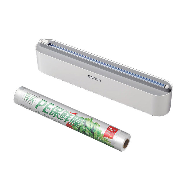 Folien- und Frischhaltefolien-Dispenser – Bild 2 | LuxeStyle