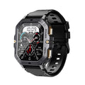 C28 Smartwatch Outdoor Sportuhr
