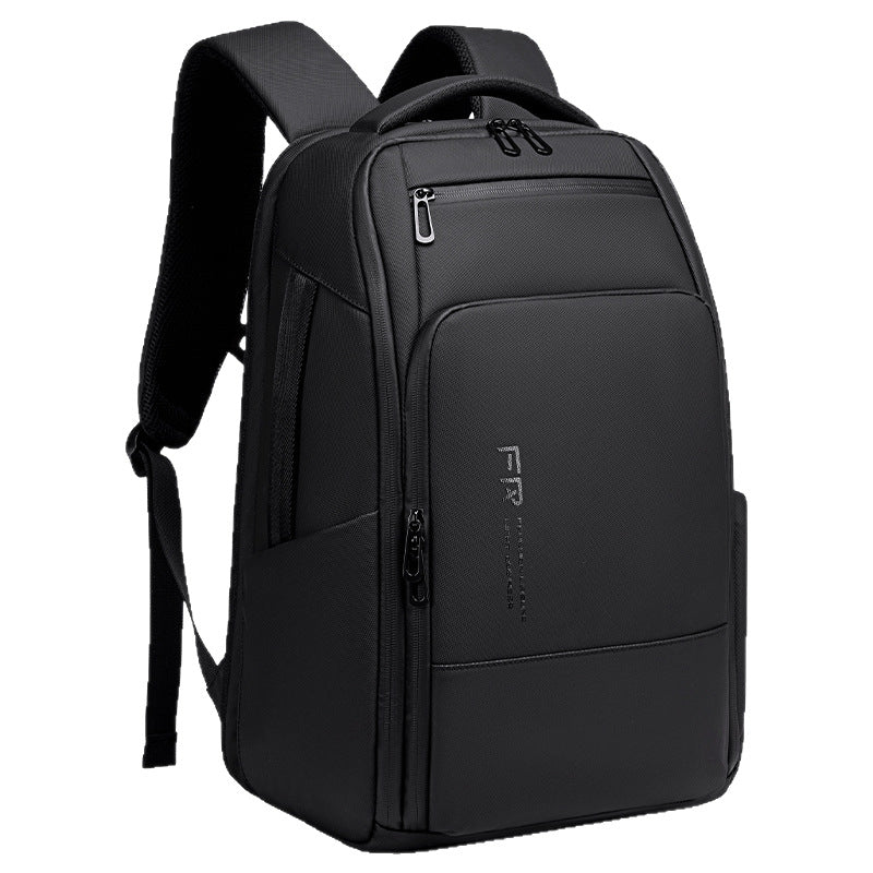 Männlicher Laptop-Rucksack 20–35 l – Bild 8 | LuxeStyle
