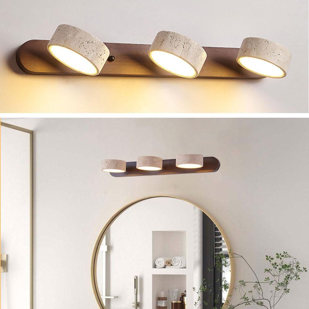 Mid-Century Modern Stehlampe mit 4 Lampenköpfen – Bild 3 | LuxeStyle