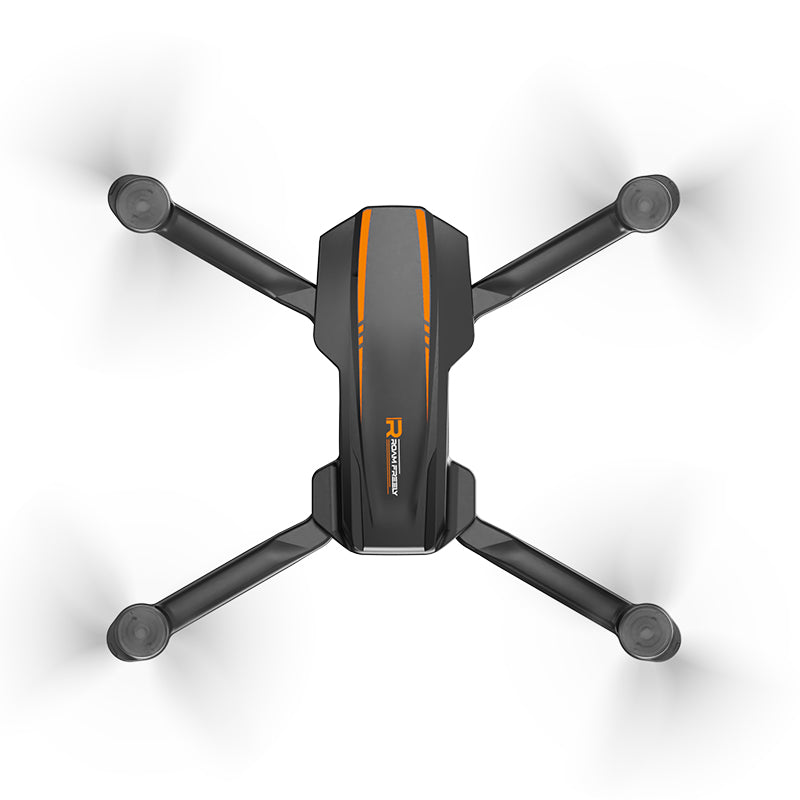 Mini-Drohne «Nimbus» · mit HD-Kamera