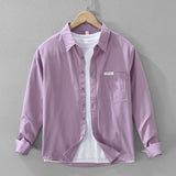 Farbe: Lila