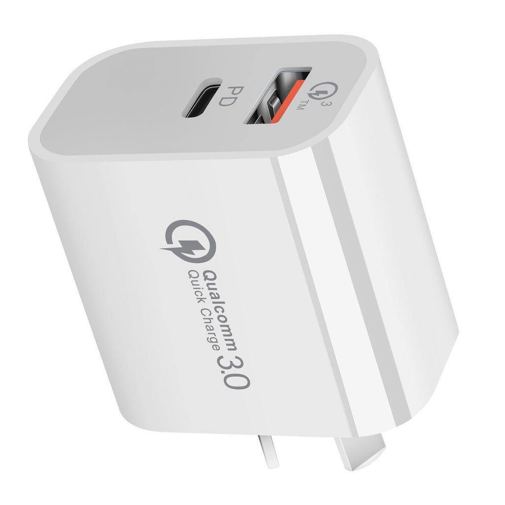 Duales USB-Ladegerät für Australien – Bild 5 | LuxeStyle