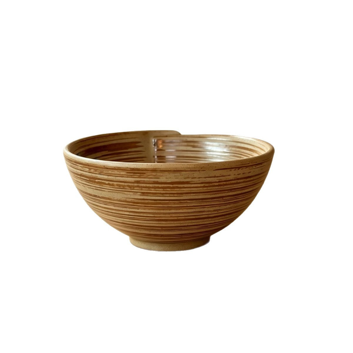 Keramik Geschirr-Set handbemalt – Bild 3 | LuxeStyle