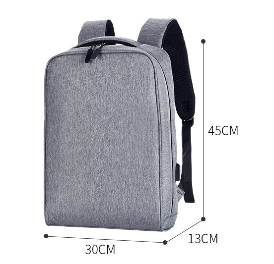Business Rucksack für Outdoor und Reisen – Bild 2 | LuxeStyle