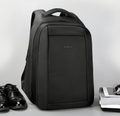 Laptop-Rucksack mit USB-Ladeanschluss | LuxeStyle