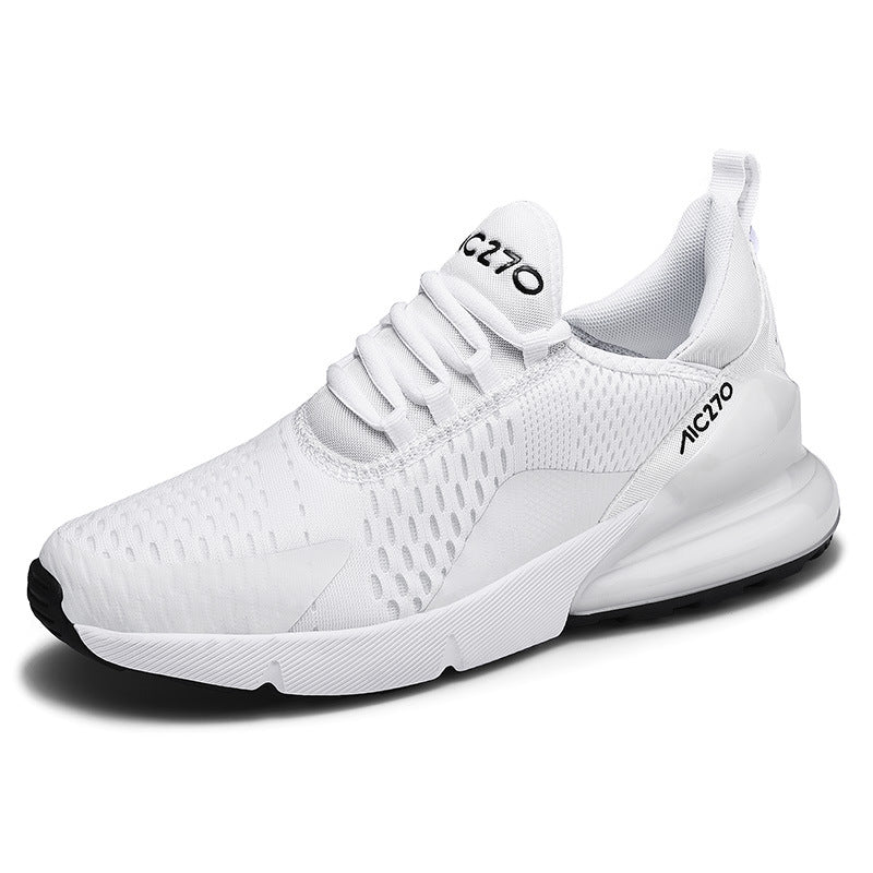 Trendige Herbst-Freizeitschuhe