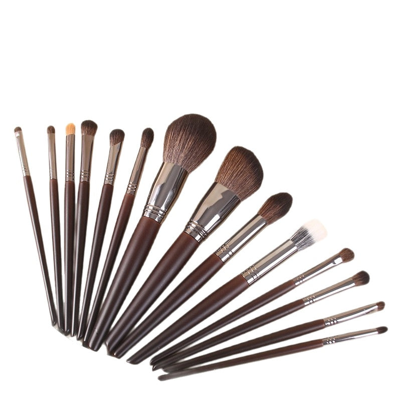 Makeup-Pinsel-Set