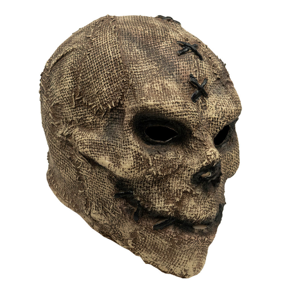 Skull Maske