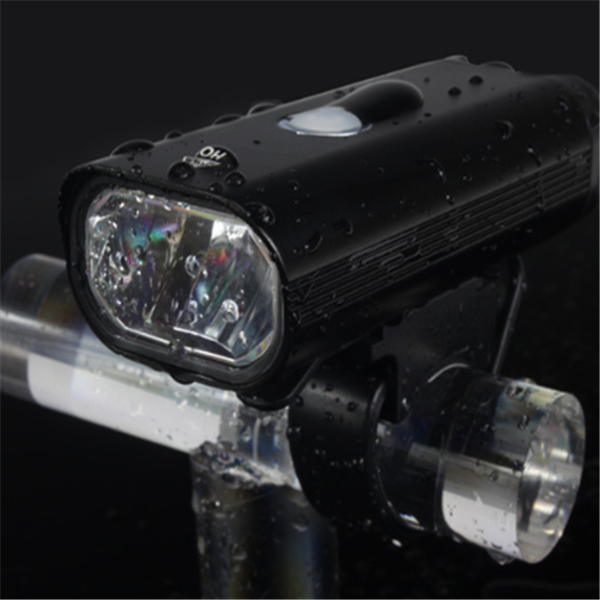 Velo-LED-Licht – Bild 4 | LuxeStyle